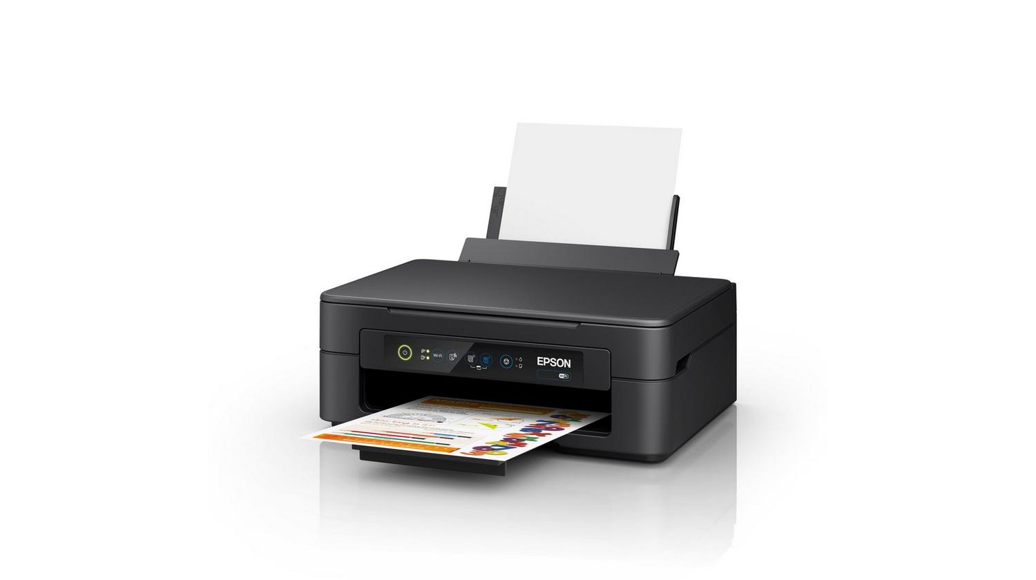 Epson Expression Home XP-2205 cartuchos de tinta